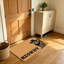Tapis d'entrée pour chat Meowdy Cowboy