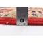 Aralin One-of-a-Kind 6'8" X 9'0" New Age Wool Area Rug in Red