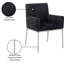 Chaise en chenille Reeves-852446001-852445992