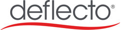 Deflect-O logo