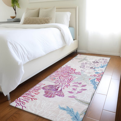 Premium Machine Washable Cerrito AMF180 Rug