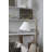Arthuree Curved Dimmable Floor Lamp