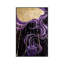 Thanks, Universe by Jackie Liu - Floater Frame Print on Canvas-770448455-770448477