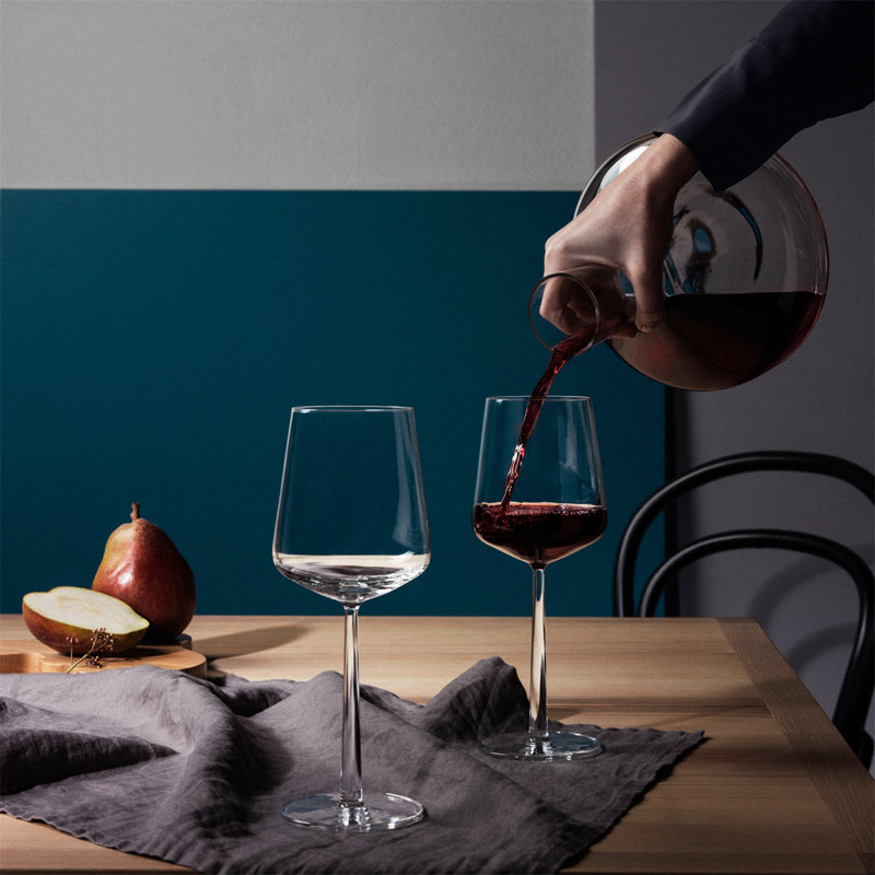 Iittala 66.8706 oz. Wine Decanter