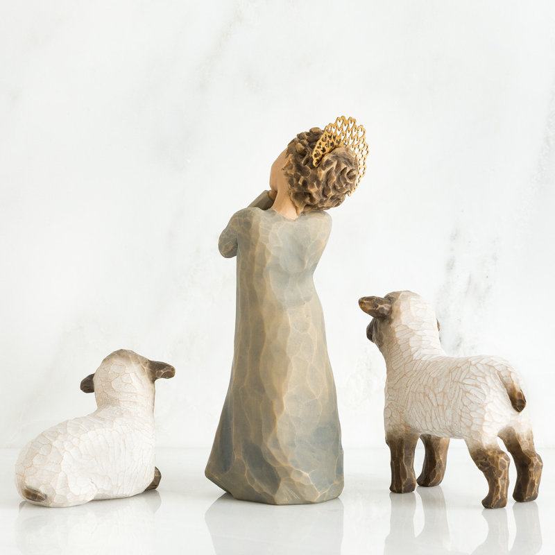 Religious & Spiritual Figurines & Sculptures