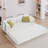 78.5" Convertible Sleeper Sofa Modular Floor Couch Foldable Funton - No Assembly Needed-2055505060