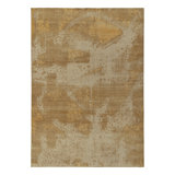 One-of-a-Kind 10'2" X 14'2" Hand Knotted Area Rug