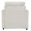 Fauteuil rembourré confortable 31,9 po-1244788088
