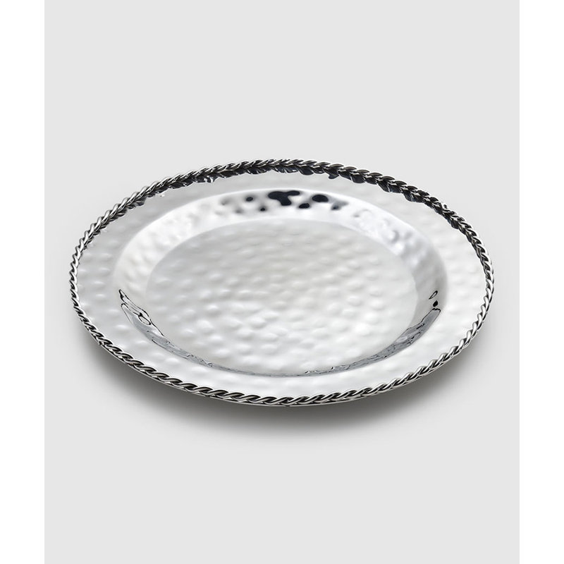 Paloma Stainless Steel Tray