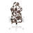 Cow Series Gaming Chair, Desk Chair-371287783