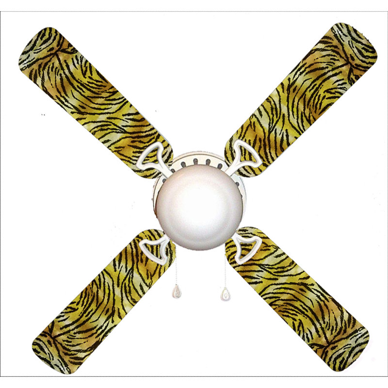 Libertyville 42'' Ceiling Fan with Light Kit