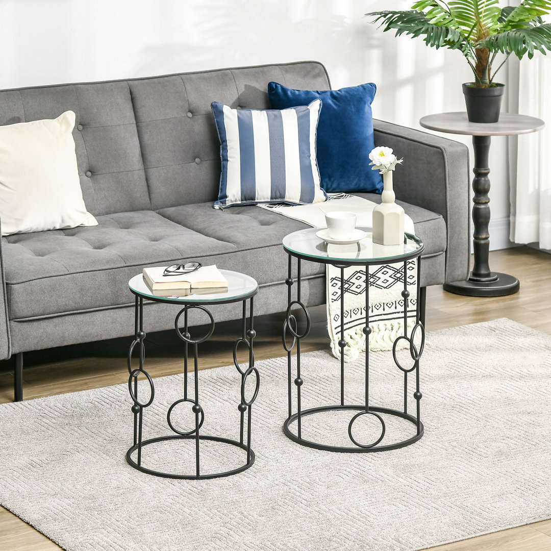 Nesting Tables