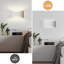 Flush Mounted Sconce