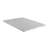 Leni 2'' Memory Foam Mattress Topper-1930922946