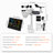 14.4'' Outdoor Weather Station