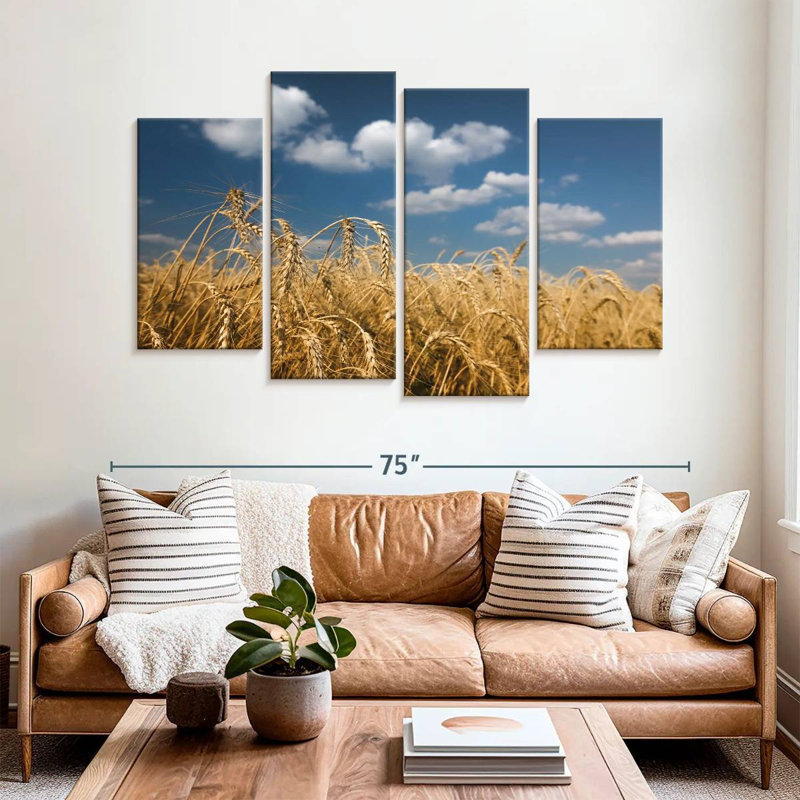Harnek Rye Field