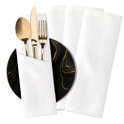 Linen Square Napkin