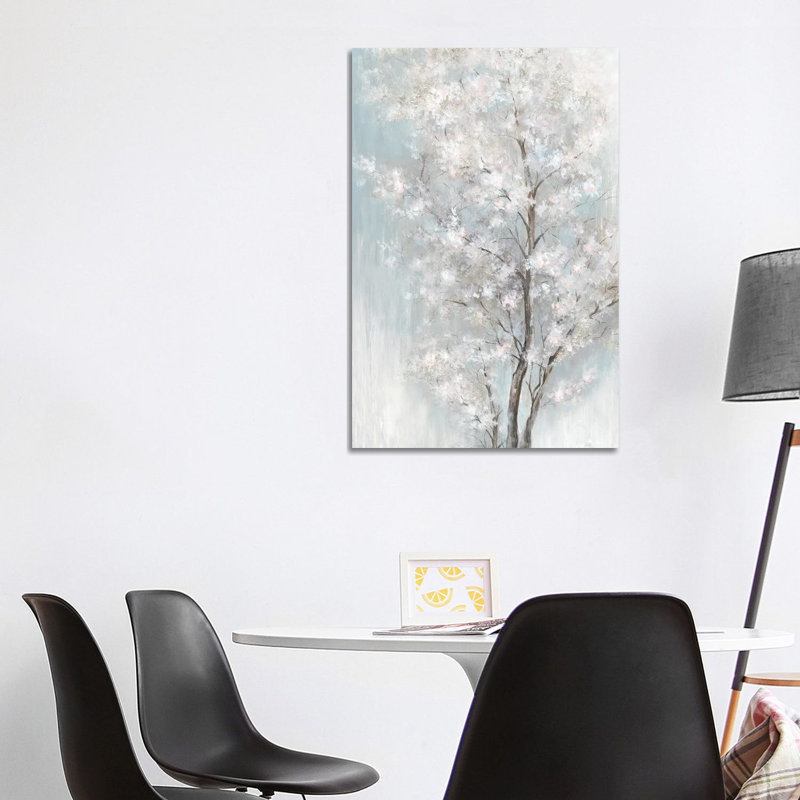 Lost In Dreams by Eva Watts - Wrapped Canvas Painting, 101.6 cm H x 66.04 cm W x 3.175 cm D