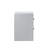 Morris 2 Drawer Nightstand White-747588192