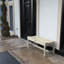 Antonia Outdoor Dining Bench-1615565816