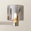 Allyanah 3 - Light Chandelier