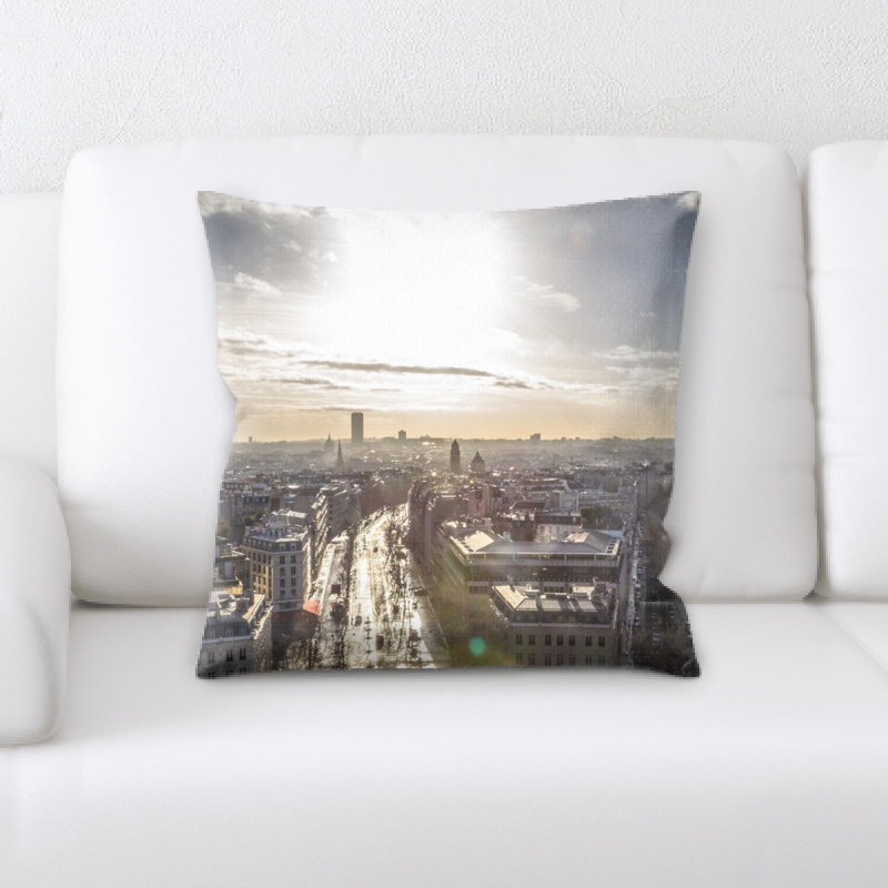 Coussin paris