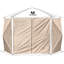 Erica MCombo Fabric Screen for Gazebo-58513883