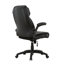 Fauteuil de direction Sealy® Atlas