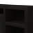Brigantine 95" Media Console