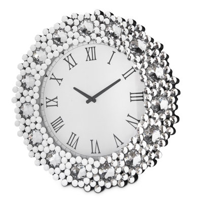 Horloge murale