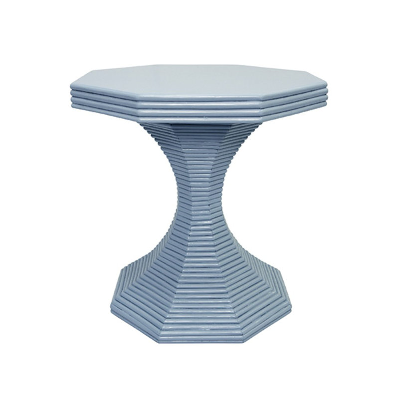 Octavia End Table
