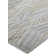 Performance Viscose Abstract Indoor Rug