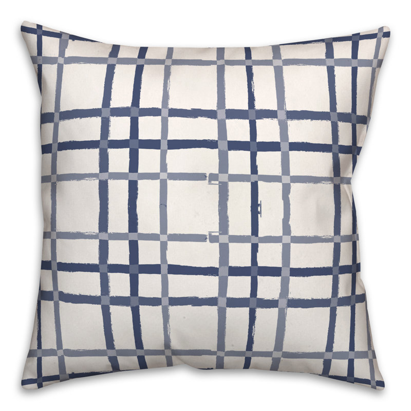  Housse de coussin carré et insert