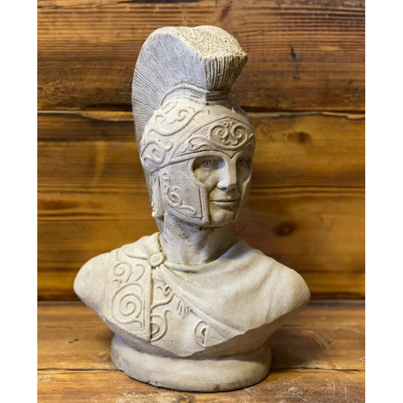 Shantelle Stone Garden Statue