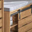 6 Pair Shoe Bench-1985281329
