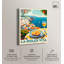 «A Toast to Italy», reproduction d'art rétro sur toile par Art Remedy-118140173