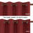 Riey Blackout Curtain Panel Pair-1548197649-1548197658
