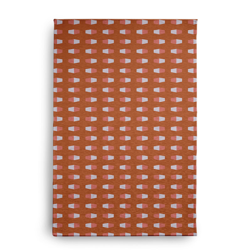 Tapis rectangulaire, Rectangle 2 pi x 3 pi