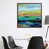 Classic Wood Framed n'est pas disponible