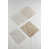 Beige / Blanc est en rupture de stock