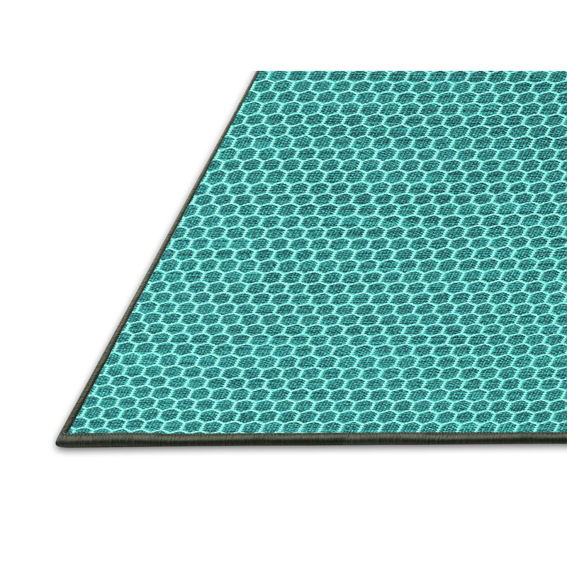 Chernev Indoor Rug