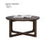 Table basse Transitional