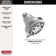 Universal Showering Components 1.5 GPM Shower Head