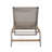 Outdoor Patio Aluminum Chaise Lounge, Set Of 2-823271202