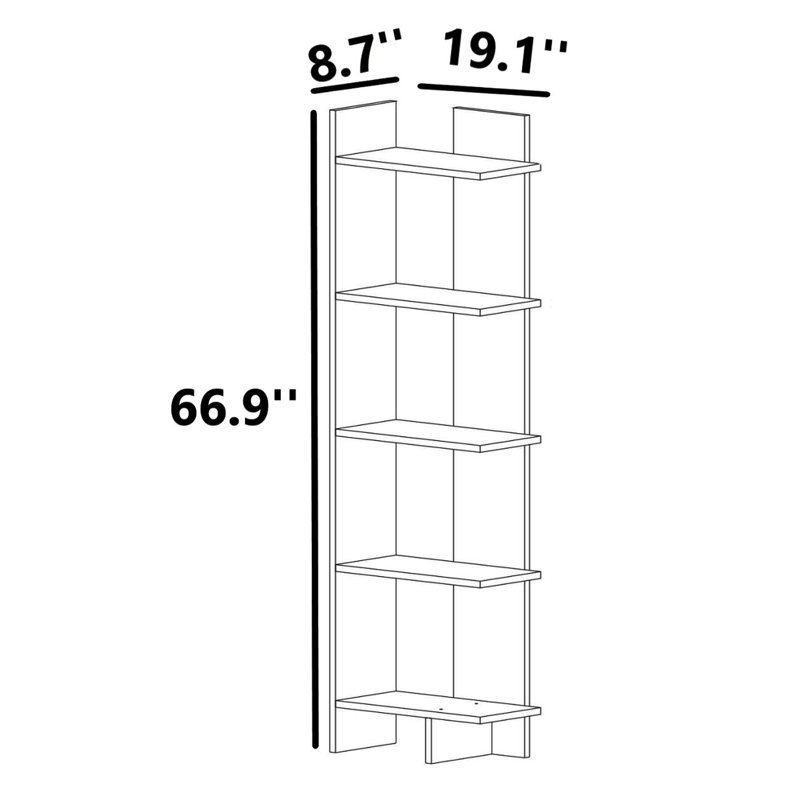 Bookcase
