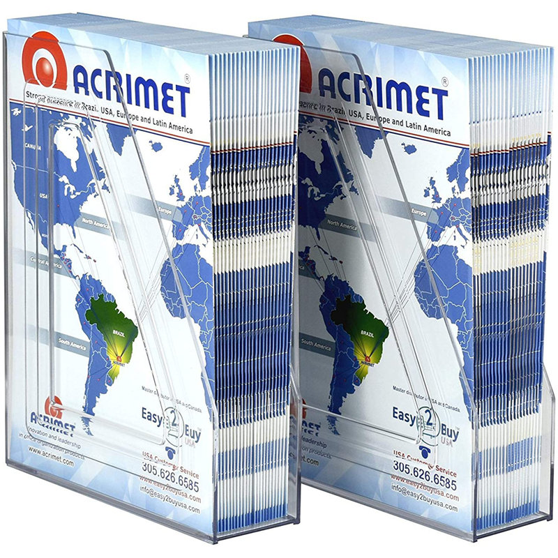 Porte-magazines