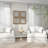 Chadwin Solid Wood Top End Table-597605091