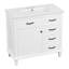 Meuble-lavabo 36 po avec lavabo et rangement-625751152-625751155