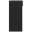 Anquette 93cm H x 30cm W Standard Bookcase-1998340302