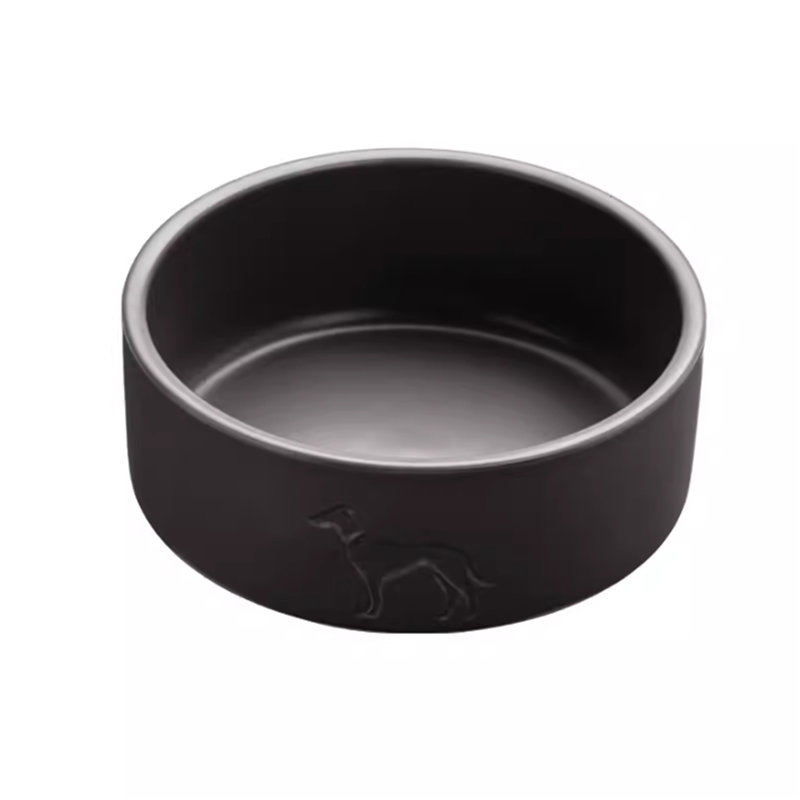 Bol pour chien en céramique